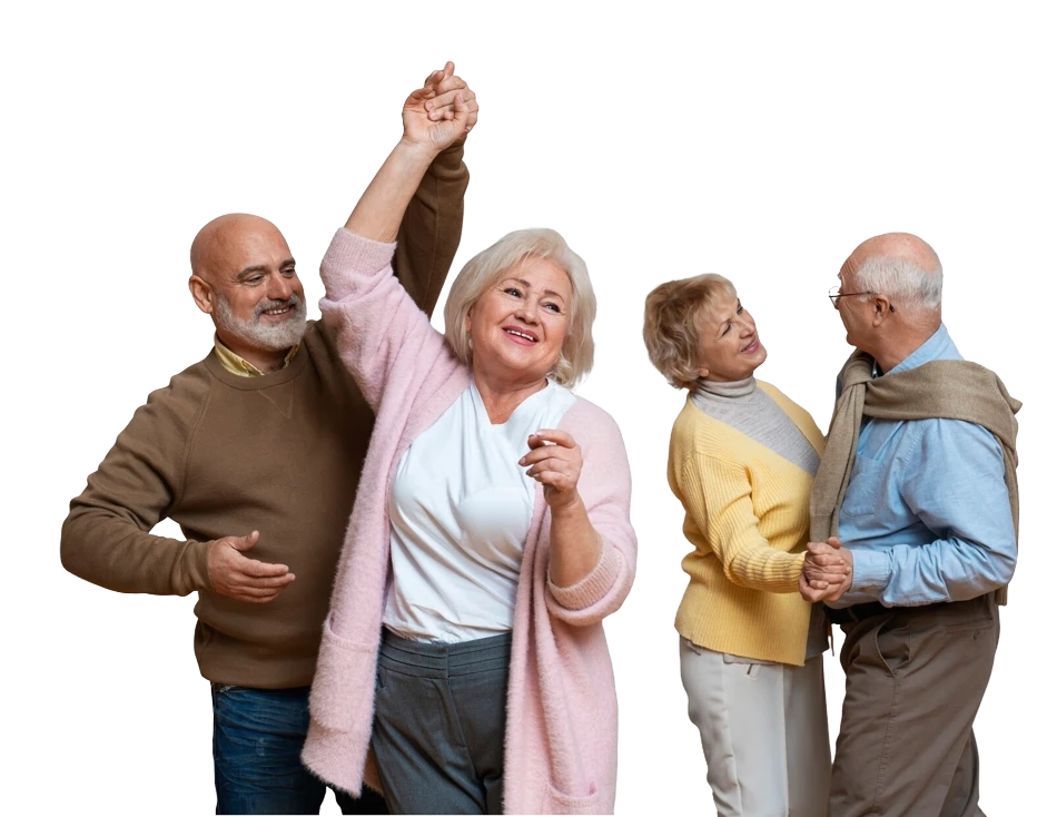 Um dia em nosso day care