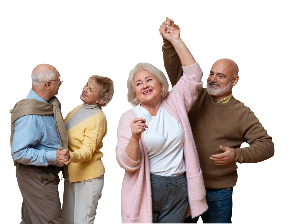 Um dia em nosso day care